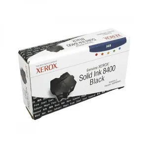 XEROX 8400 (108R00604) - originální toner, černý, 3000 stran