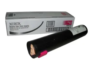 Xerox 006R01124 purpurový (magenta) originální toner