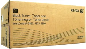 Xerox 006R01552 černá (black) originální toner