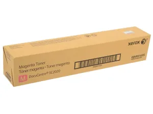 Xerox 006R01695 purpurový (magenta) originální toner