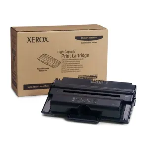 Xerox 108R00795 černý (black) originální toner