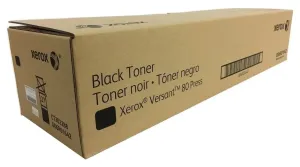 Xerox 006R01642 černý (black) originální toner