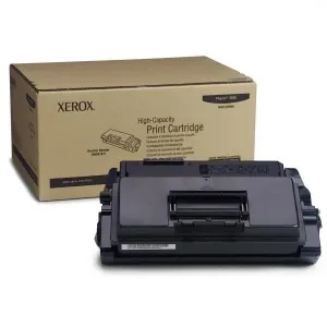 Xerox 106R01371 černý (black) originální toner