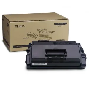 Xerox 106R01372 černý (black) originální toner