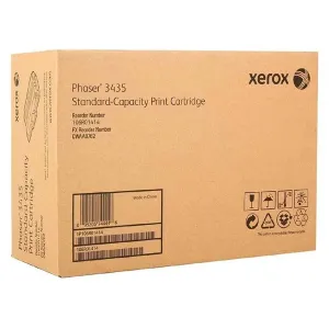 Xerox 106R01414 černá (black) originální toner