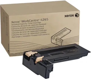 Xerox 106R03105 černý (black) originální toner