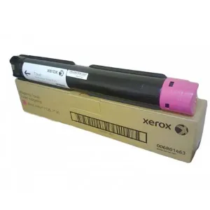 XEROX 7120 (006R01463) - originální toner, purpurový, 15000 stran