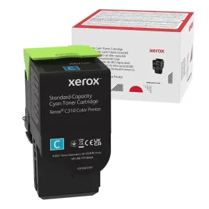 XEROX 310 (006R04369) - originální toner, azurový, 5500 stran