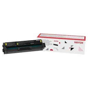 XEROX 230 (006R04390) - originální toner, žlutý, 1500 stran
