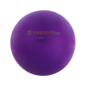 INSPORTLINE Jóga míč Yoga Ball 5 kg