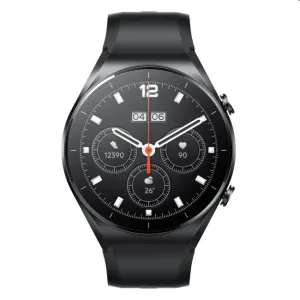 Xiaomi Watch S1 GL Black (černá)