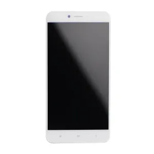 LCD displej + dotyková plocha pro Xiaomi Redmi 4X, White