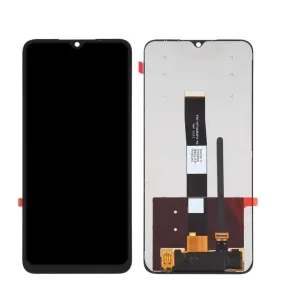 LCD displej + dotyková plocha pro Xiaomi Redmi 9A/9C
