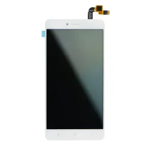 LCD displej + dotyková plocha pro Xiaomi Redmi Note 4X / Note 4 Global White