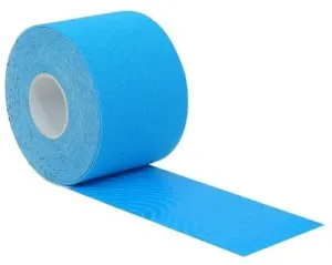 LifeFit Kinesion Tape 5cmx5m, světle modrá