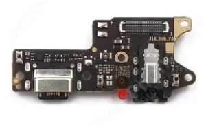 Xiaomi Redmi 9 - Nabíjecí flex s PCB deskou a konektor