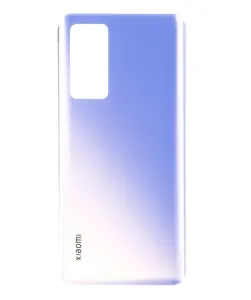 Xiaomi 12/12X - Zadní kryt batérie - purple  (náhradní díl)