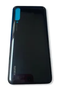 Xiaomi Mi A3 - Zadní kryt - KIND OF GREY (náhradní díl)