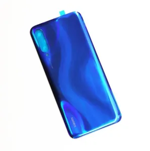 Xiaomi Mi A3 - Zadní kryt - NOT JUST Blue (náhradní díl)