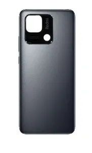 Xiaomi Redmi 10C - Zadní kryt batérie - Graphite grey (náhradní díl)