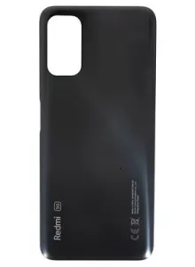 Xiaomi Redmi Note 10 5G - Zadní kryt - šedý (náhradní díl)
