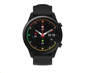 Xiaomi Mi Watch Black (černá)