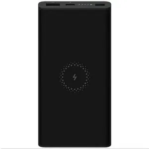 Xiaomi Wireless Powerbank černá