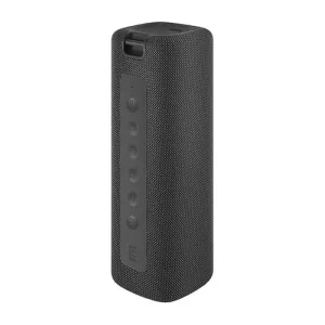 Reproduktor Bluetooth Xiaomi Mi Portable Speaker 16W IPX7 BT 5.0 TWS 2600mAh černý