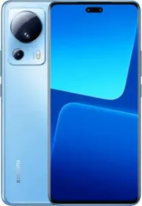 Xiaomi 13 Lite 5G 8+256GB modrá