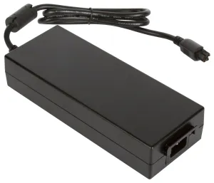 Xp Power Alm200Ps19 Adapter, Ac-Dc, 19V, 10.6A