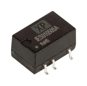 Xp Power Ies0105S05-H Dc-Dc Converter, 5V, 0.2A