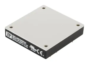 Xp Power Qhl300300S28 Dc-Dc Converter, 28V, 10.7A