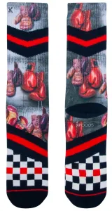 Ponožky XPOOOS boxing Více barev #2525555