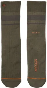 Ponožky XPOOOS Essential Bamboo Khaki #2523952