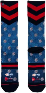Ponožky XPOOOS Modrá / Více barev #2523965