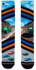 Ponožky XPOOOS roadtrip Více barev #2525544