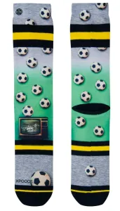 Ponožky XPOOOS soccer at tv Více barev #2525541