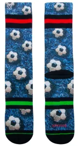 Ponožky XPOOOS soccer field Více barev #2525551