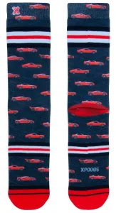 Ponožky XPOOOS Supercar Více barev #2530682