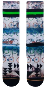 Ponožky XPOOOS urban bike Více barev #2525553