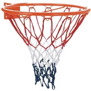XQ MAX Basketbalový koš 45 cm + síťka #5427987