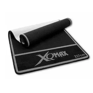 Podložka/koberec na šipky XQ MAX DARTMAT Varianta: šedá
