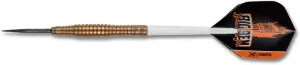 Šipky XQ MAX Steel Brass BVDP 21g Varianta: 21
