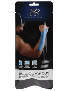 SEDCO Kinesiology Wrist/Elbow Tape - Tejpovací páska Zápěstí 25x5 cm - 6ks