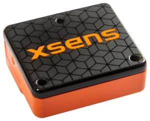 Xsens Mti-610 Mems Module, Gyroscope/accelero/magneto