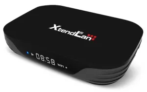 XtendLan Android box HK1T