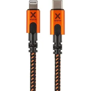 Xtorm Xtreme USB-C to Lightning cable (1,5m)