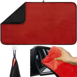Xtrobb 22254 Supersavý sušící ručník na auto 60 × 90 cm