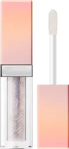 XX Revolution Zvlhčující lesk na rty Pixxel Gloss (Moisturising Shimmer Lipgloss) 3,5 ml Observe