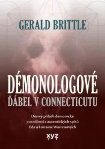 Démonologové Ďábel v Connecticutu - Gerald Brittle